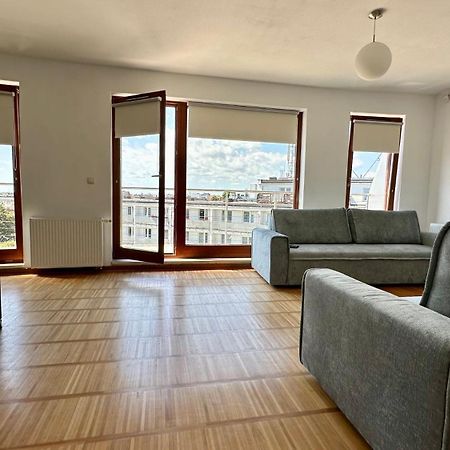 Sloneczny Hel Apartment Екстериор снимка