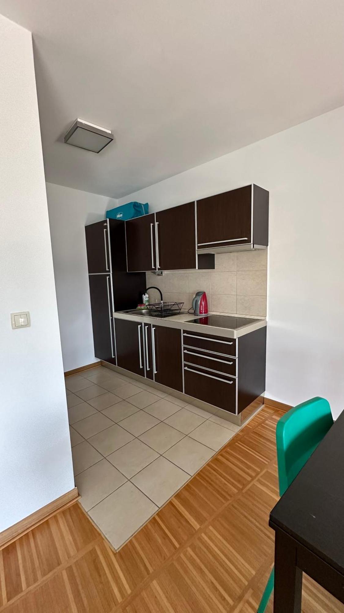 Sloneczny Hel Apartment Екстериор снимка