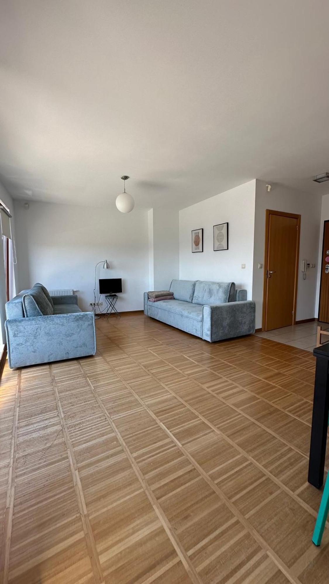 Sloneczny Hel Apartment Екстериор снимка