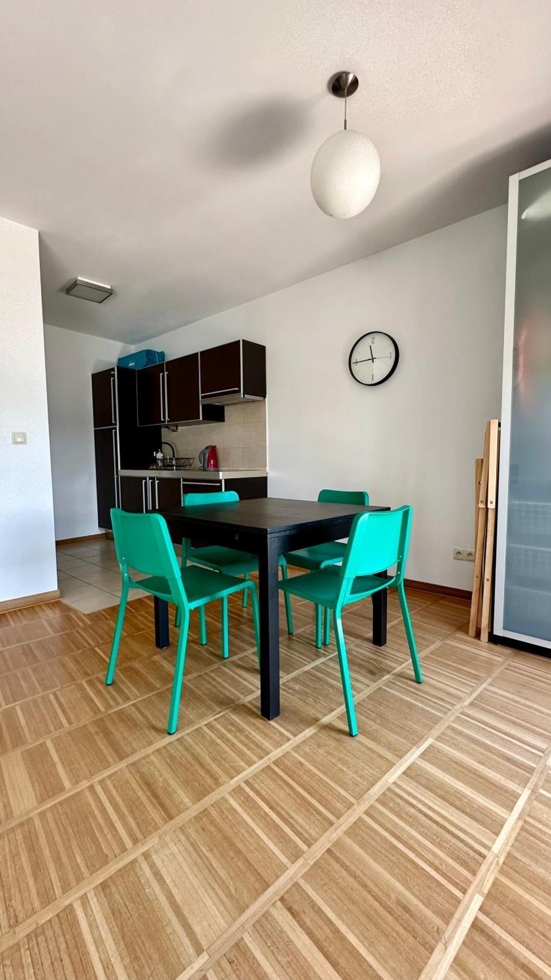 Sloneczny Hel Apartment Екстериор снимка
