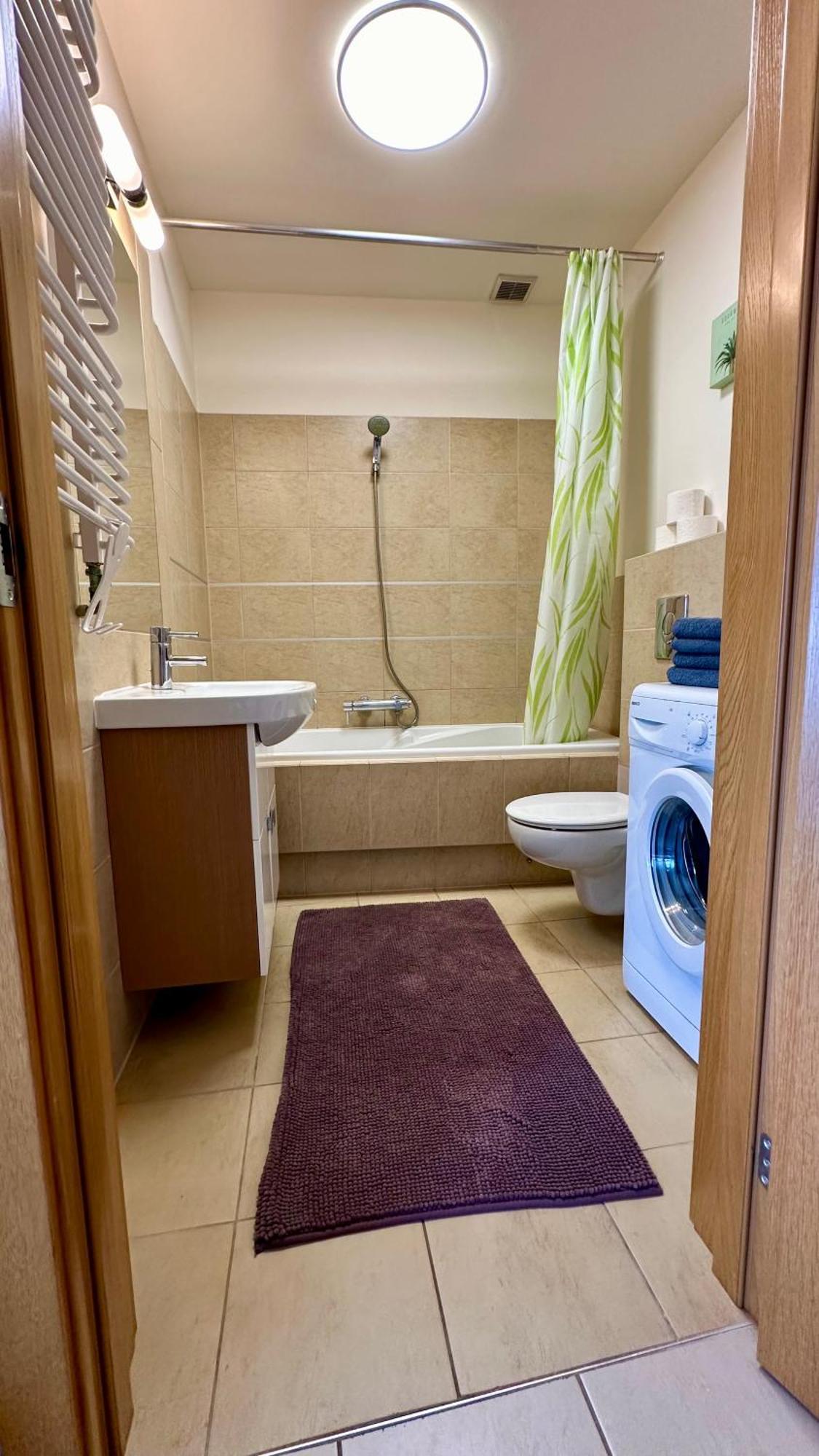 Sloneczny Hel Apartment Екстериор снимка