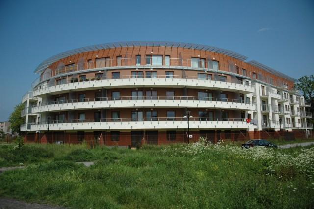 Sloneczny Hel Apartment Екстериор снимка
